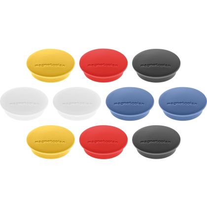 MAGNETOP. Magnet Discofix Junior    34mm