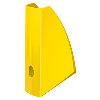LEITZ     Stehsammler WOW             A4