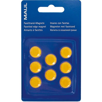 MAUL      Magnete                   15mm