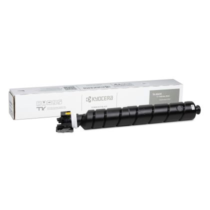 KYOCERA   Toner-Modul            schwarz