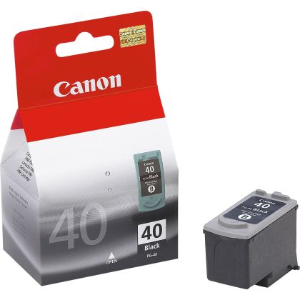 CANON     Tintenpatrone          schwarz