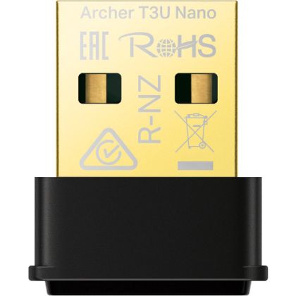 TP-LINK   Archer T3U Nano