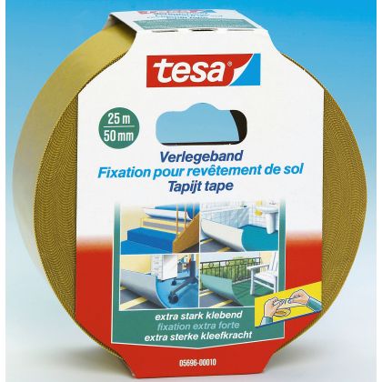 TESA      Verlegeband extra     50mmx25m