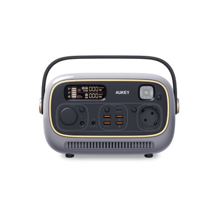 AUKEY     PowerStudio Station 300