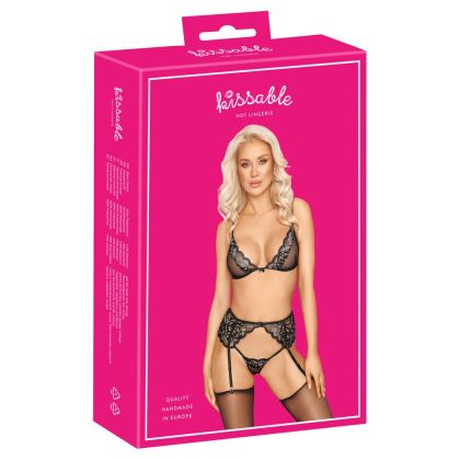 BH Strapsset L/XL