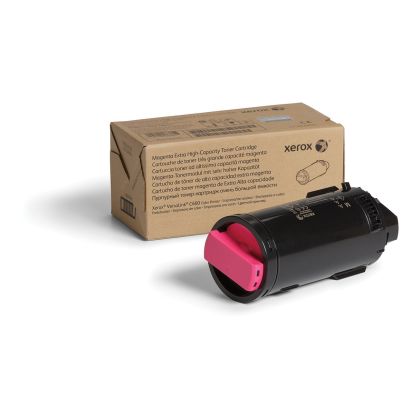 XEROX     Toner Modul EHC        magenta