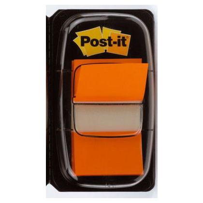 POST-IT   Index Tabs         25,4x43,2mm