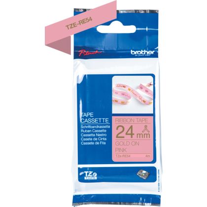 PTOUCH    Band                 pink/gold