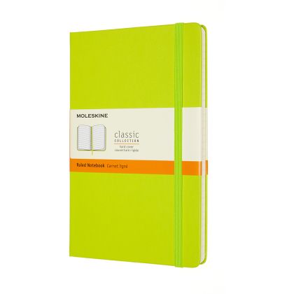 MOLESKINE Notizbuch  HC             L/A5