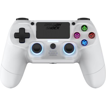 DRAGONS   DS MIZAR BT Wireless Ctrl.