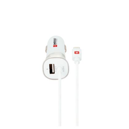 SKROSS    USB Car Charger