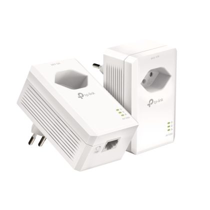 TP-LINK   TL-WPA1000 KIT