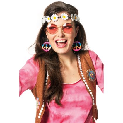Zubehörset Hippie 3 Teile