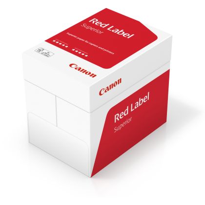 CANON     Red Label Superior Paper    A3