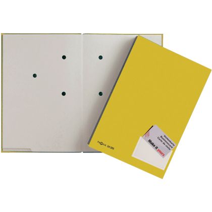 PAGNA     Unterschriftenmappe         A4