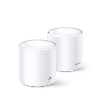 TP-LINK   Whole Home Mesh Wi-Fi System