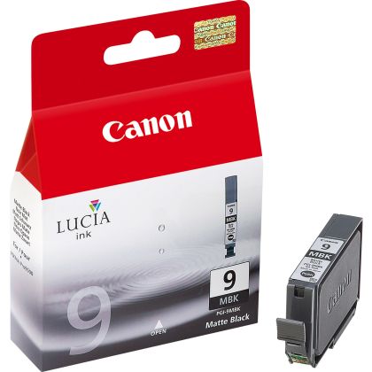 CANON     Tintenpatrone    matte schwarz