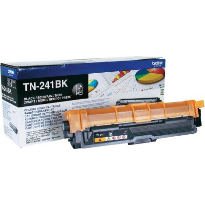 BROTHER   Toner                  schwarz