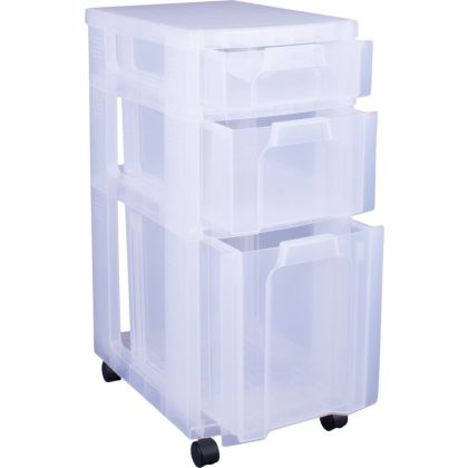 USEFULBOX Aufbewahrungsbox    30x42x69cm