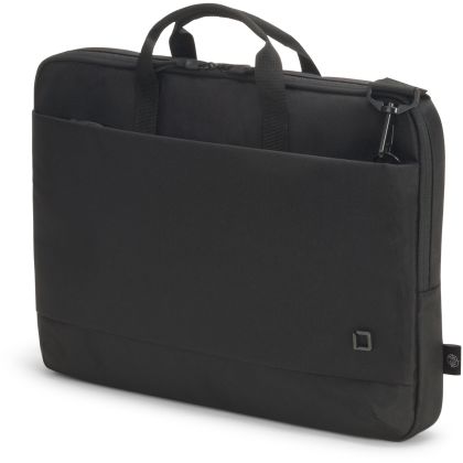 DICOTA    Eco Slim Case MOTION     Black