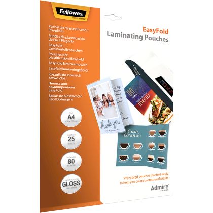 FELLOWES  Laminiertasche              A4