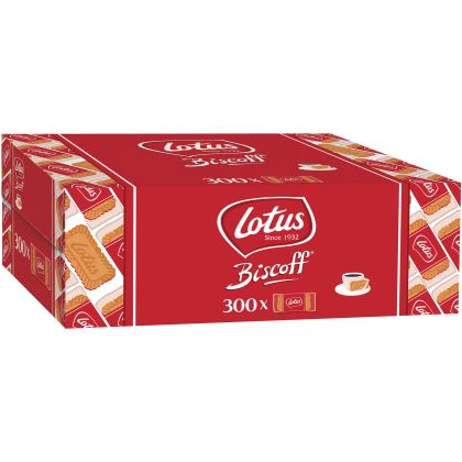 LOTUS     Biscoff Original