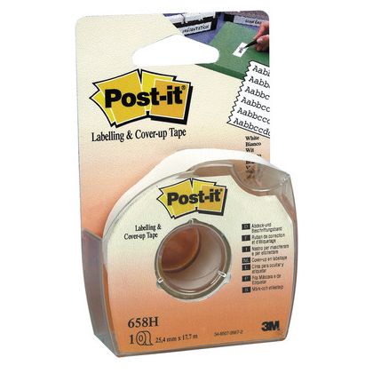POST-IT   Abdeckband          25mmx17.7m