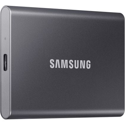 SAMSUNG   SSD Portable T7            2TB