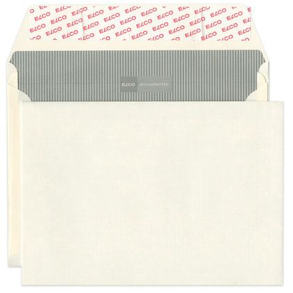 ELCO      Couvert Documento Kraft     B5