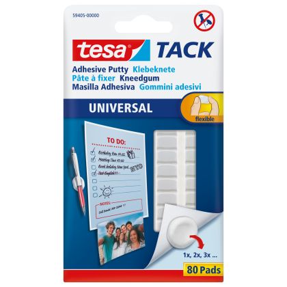 TESA      Powerstrips Tack