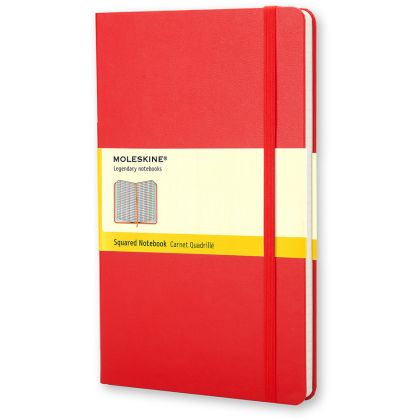 MOLESKINE Notizbuch Classic           A5