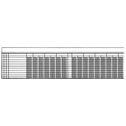 SIMPLEX   US Journal           35,5×21cm