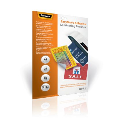 FELLOWES  Laminiertasche              A4