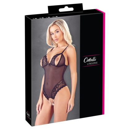 Body offen XL