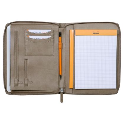 RHODIA    Konferenzmappe              A5