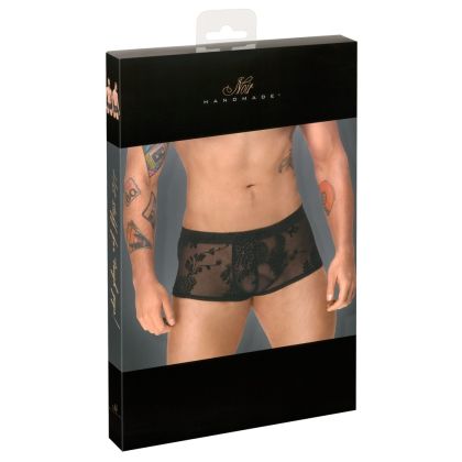 Noir H.Pants 2XL