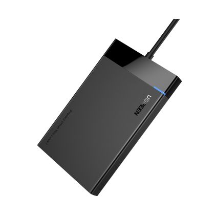 UGREEN    SATA Hard Driver Enclosure