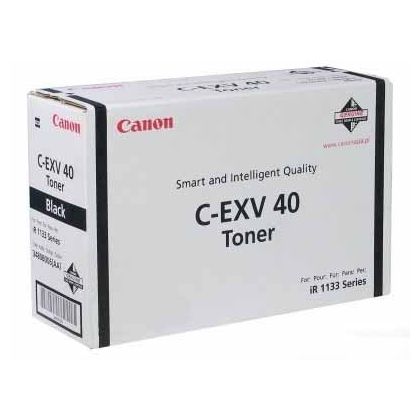 CANON     Toner-Modul            schwarz