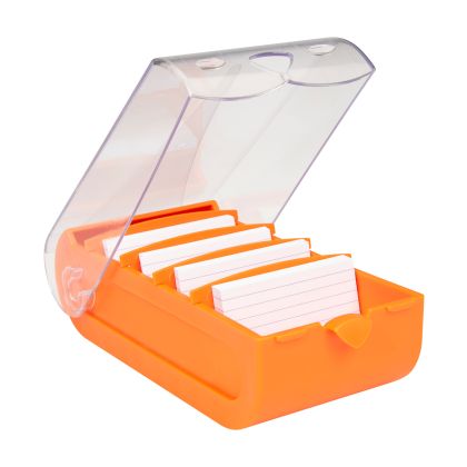 BIELLA    Karteikartenbox Bunny Box   A7
