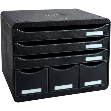 BIELLA    Ablagebox STOREBOX         A4+