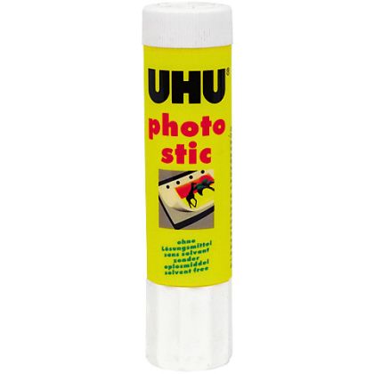 UHU       Photo-Kleber