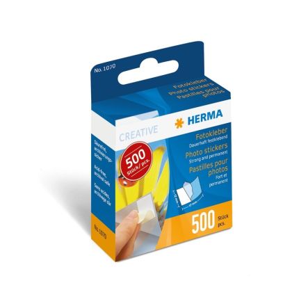 HERMA     Fotokleber-Spender
