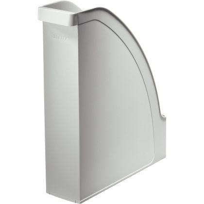 LEITZ     Stehsammler Plus            A4
