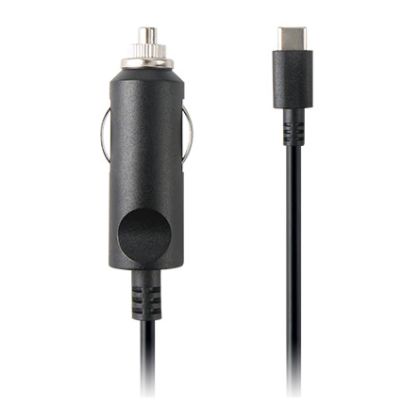 LENOVO    USB-C Travel Adapter DC    65W