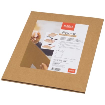 ELCO      Versandtasche Safe   261x372mm