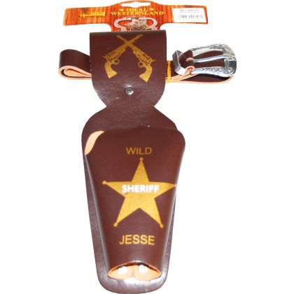 Cowboygurt Wild Jesse