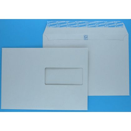 GOESSLER  Couvert Renova m/Fenster    C5