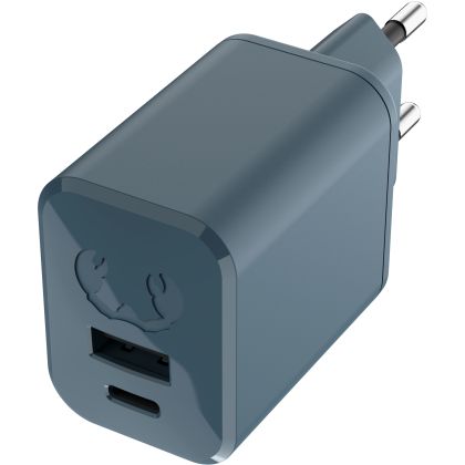 FRESH'N R Mini Charger USB-C + A PD