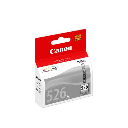 CANON     Tintenpatrone             grey