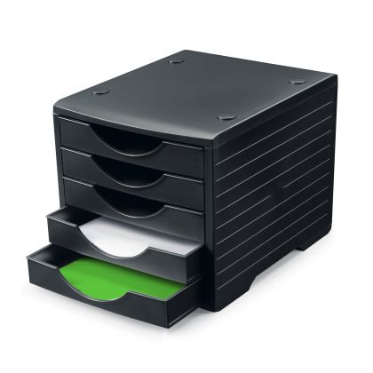 STYRO     Styrogreenbox          schwarz